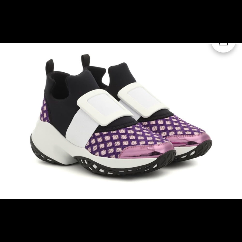 Viv Run Sneaker